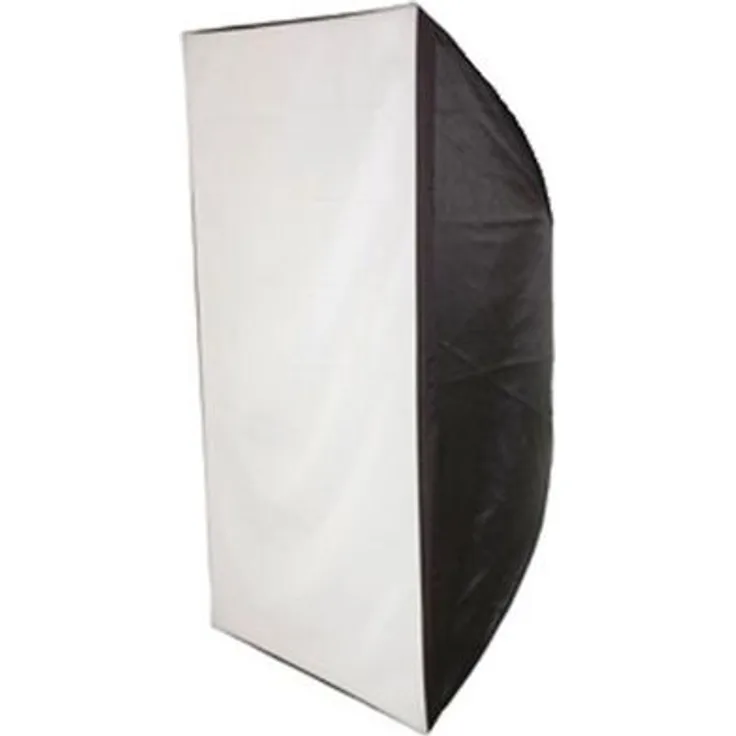 StudioKing Softbox SBCS69, 60x90cm Fotostudio-Equipment für optimale Lichtverhältnisse