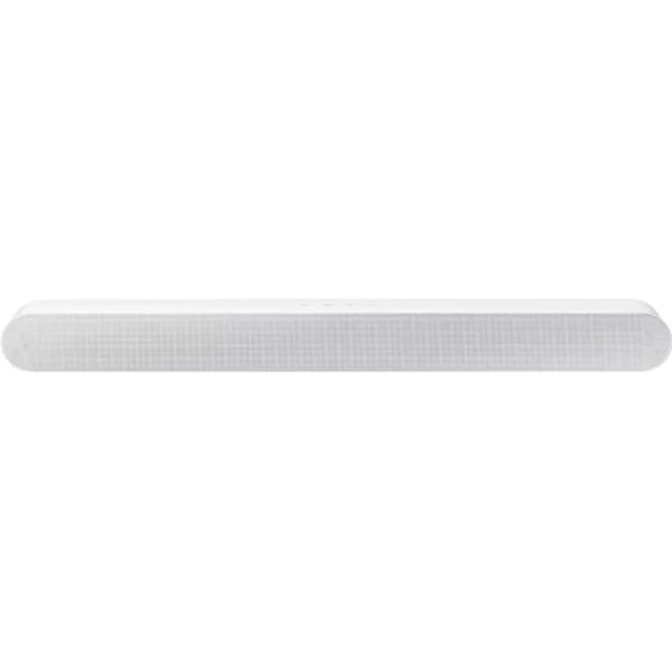 Samsung HW-S67GD 3.1-Kanal All-in-one Soundbar für TV-Geräte, Bluetooth-Lautsprecher mit kabellosem Dolby Atmos / DTS Virtual:X, Q-Symphony, Adaptive Sound Lite [2024] – Bild 1