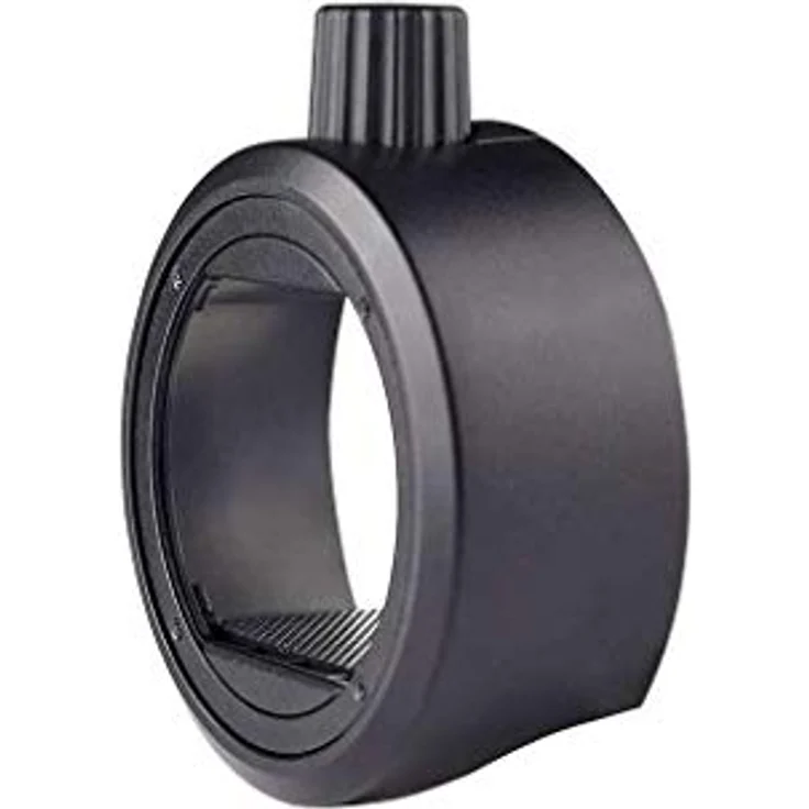 Godox Round Head Accessory Adapter S R1 – Bild 3