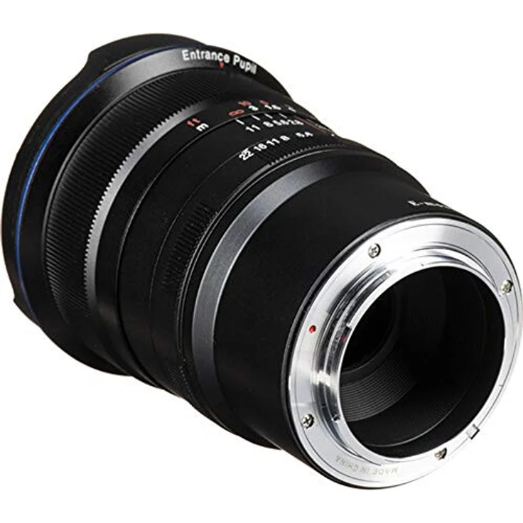 LAOWA 12 mm / F 2.8 ZERO D – Bild 6