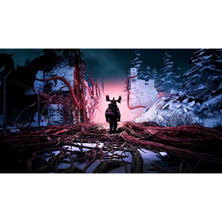 Mutant Year Zero - Road to Eden (Deluxe Edition) (Switch) – Bild 2
