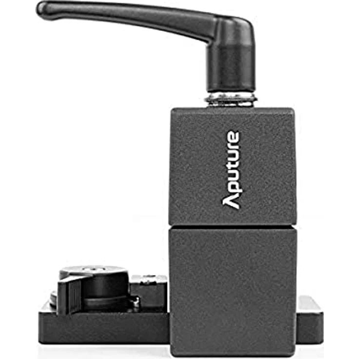 Aputure Quick Release Klemme – Bild 1