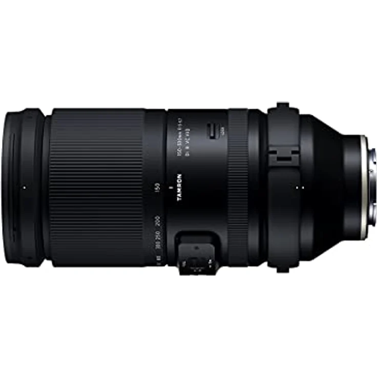 Tamron 150-500mm f5-6,7 Di III VC VXD Sony E-Mount – Bild 3