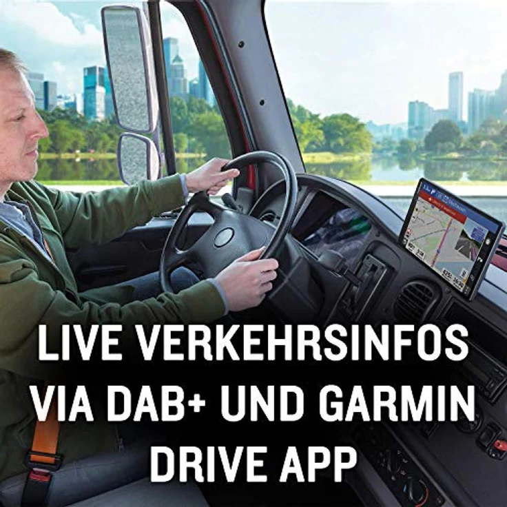 Amazing HD Photos about  Garmin Navigation Lkw  with NO AI Images