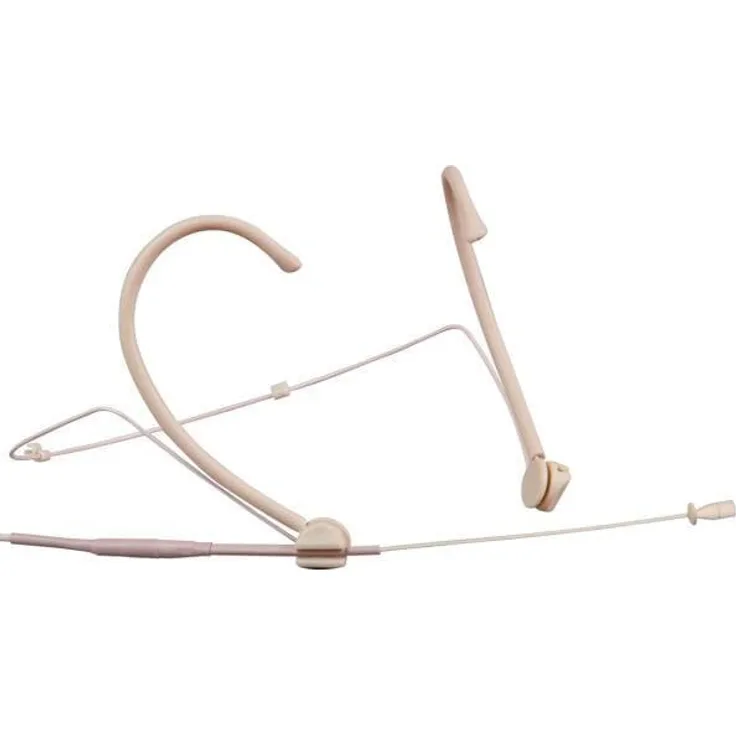 Mipro MA-300 Taschensender mit Headsetmikrofon, Mikrofon