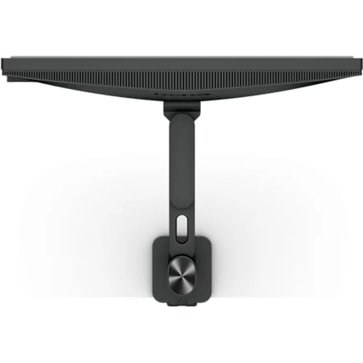 BenQ DesignVue PD2706UA 27" 4K Designer Monitor mit Ergoarm, 95% DCI-P3 und USB-C Anschluss – Bild 5