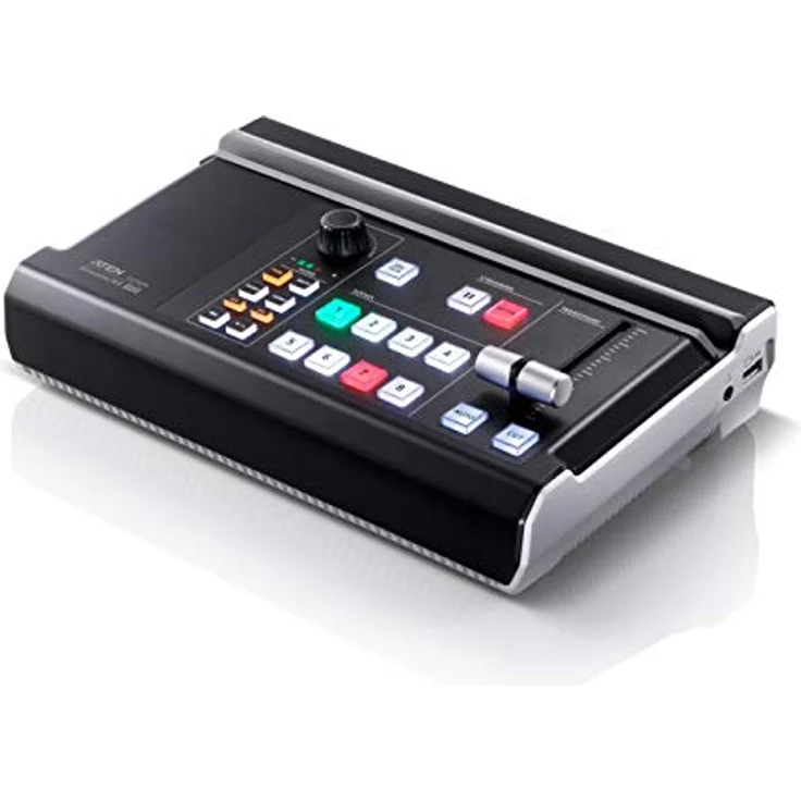 Mikser Stream LIVE HD UC9020AT-G – Bild 1