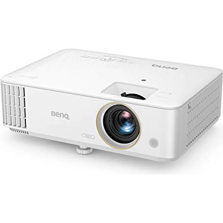 Benq Gaming Projector TH685P Full HD (1920x1080). 3500 ANSI lumens. White. Lamp Warranty 12 Month(s)