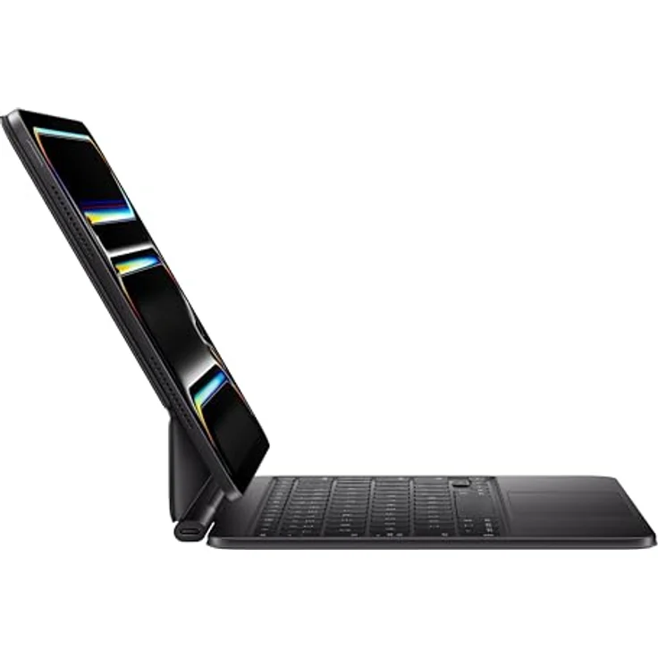 Apple Magic Keyboard für iPad Pro 11 (M4) (2024) Schwarz (DE) – Bild 3