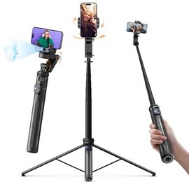 Rollei Easy Creator Gimbal mit AI Tracking 360