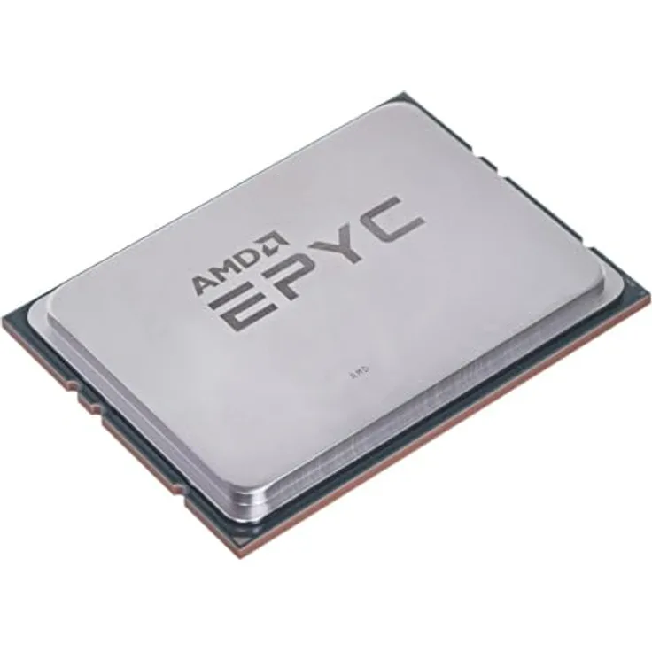 AMD Epyc 7443 2,85 GHz