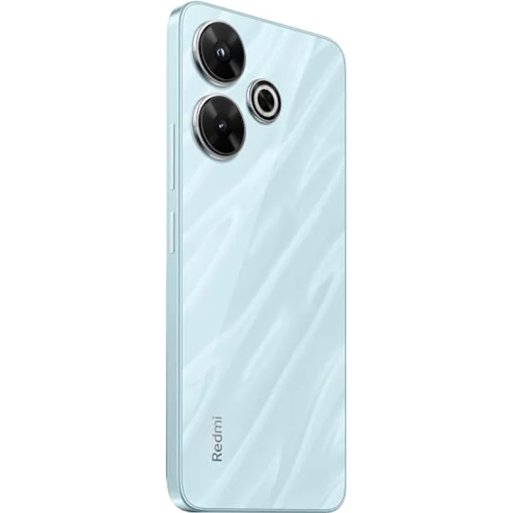 Xiaomi Redmi 13 4G, 6 GB RAM, 128 GB ROM, MediaTek Helio G91-Ultra, 108 MP Super-Clear Kamera, 6,79 Zoll FHD+ Display, 33 W Schnellladung, 5030 mAh Akku, Ocean Blue – Bild 5