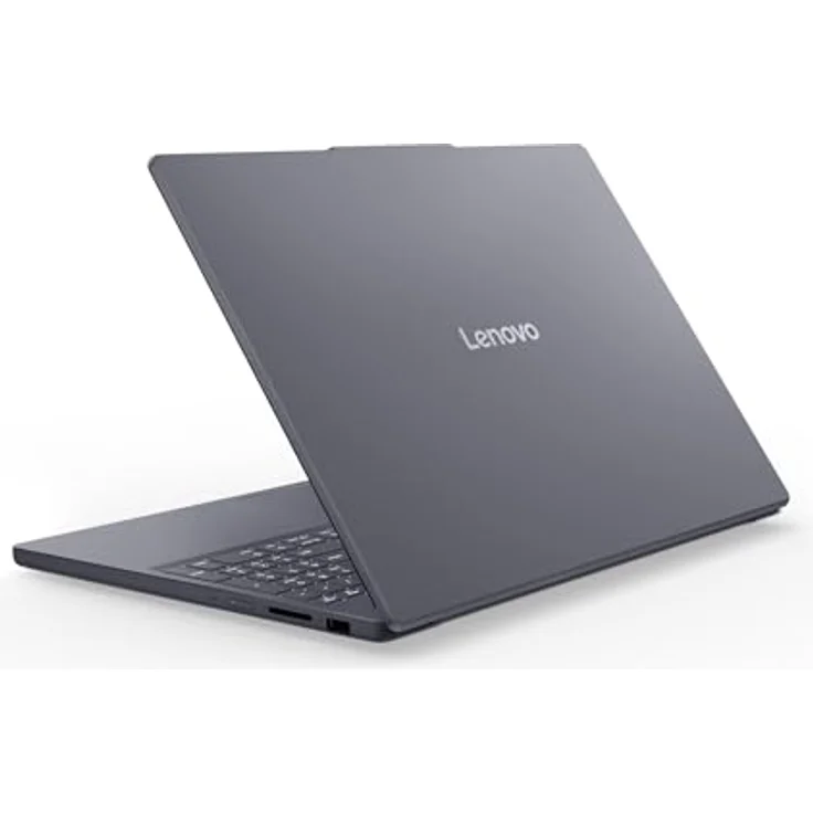 Lenovo IdeaPad Slim 3 15ARP10, Notebook mit AMD Ryzen 5 7533HS, 16 GB RAM, 512 GB SSD, 15.3" WUXGA Display, Windows 11 Home – Bild 7