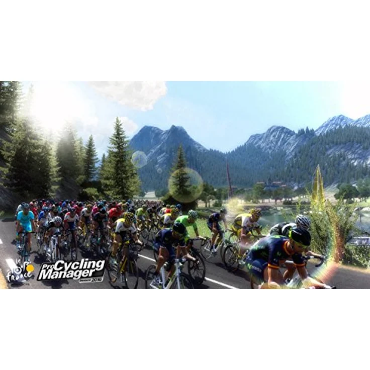 Tour de France 2016 (Xbox One) - Preisvergleich – Bild 5