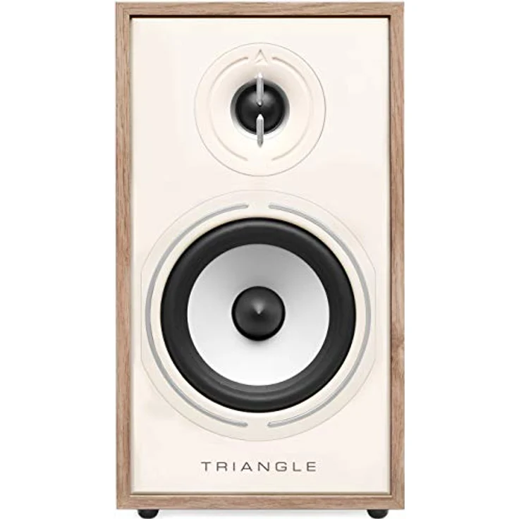 Triangle Borea BR02 (Paar) Light Oak – Bild 4