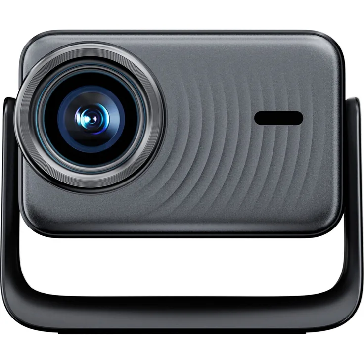 Dangbei N3 Max Smart Projector Beamer, 1000 lm, 1920 x 1080 px, HDR 10, VIDAA OS, 60 Hz Gaming
