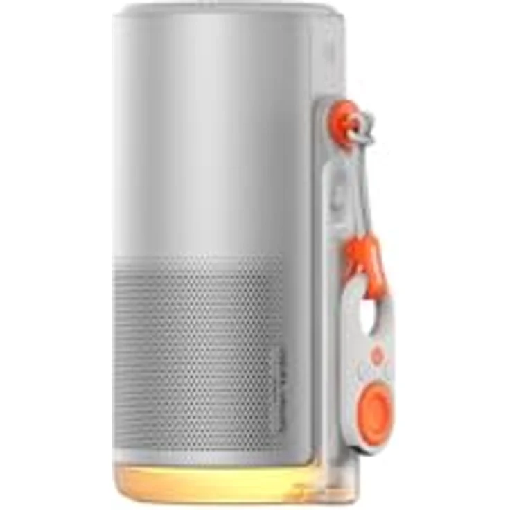 XGIMI MoGo 4 WK08K, Tragbarer FHD DLP LED Beamer mit 450 ANSI Lumen und 20000 mAh Akku – Bild 5