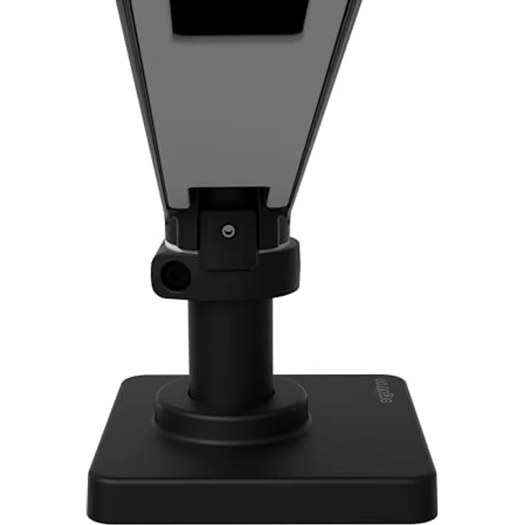 Ergotron LX Pro Monitor Arm, Tischhalterung für Monitore bis 34", VESA, Constant Force Technologie, 10 Jahre Garantie, Schwarz – Bild 5