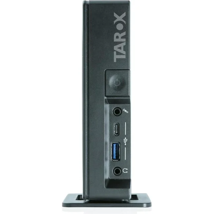 Tarox Thin Client TC304I, IGEL OS12, 4GB RAM, 120GB Speicher, Desktop-PC