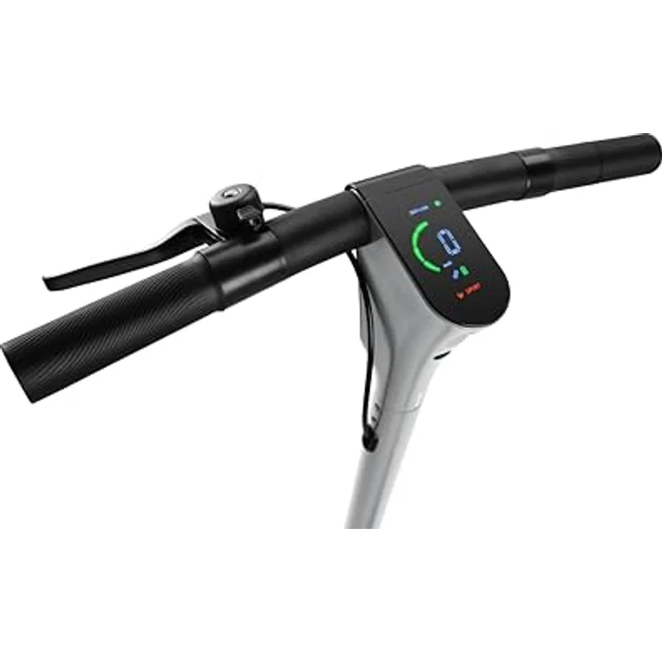 SoFlow, E-Scooter, (20 km/h, 30 km, 350 W) – Bild 7