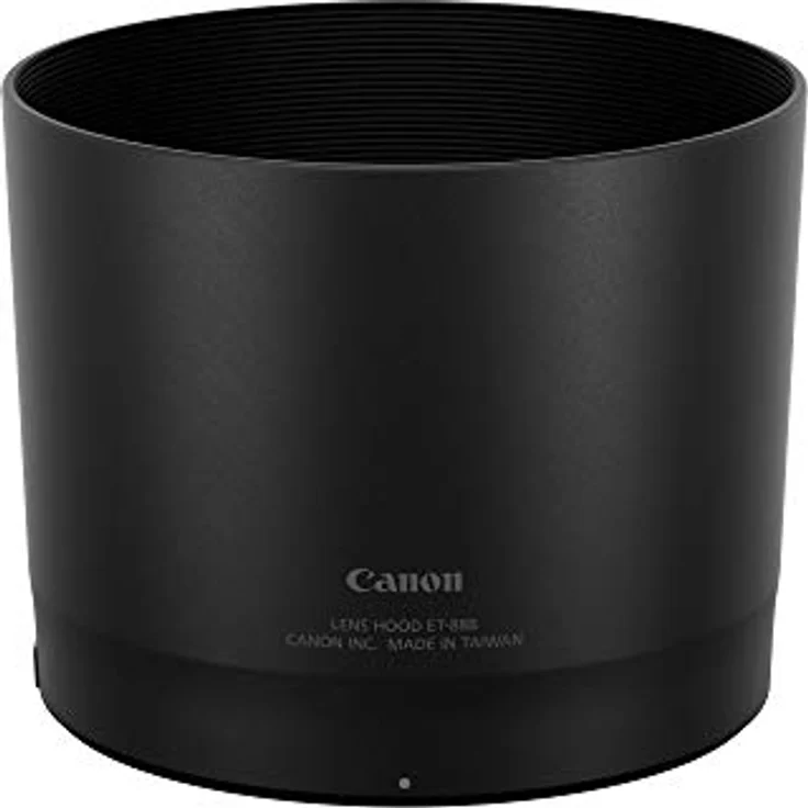 Canon Streulichtblende ET-88B - (Zubehör kompatibel zum Objektiv RF 600mm F11 IS STM) – Bild 2