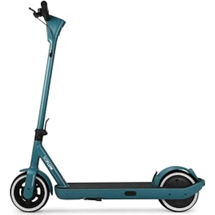 SOFLOW - SO ONE E-Scooter 5,2 Ah, original, dt. Straßenzul. – Bild 3