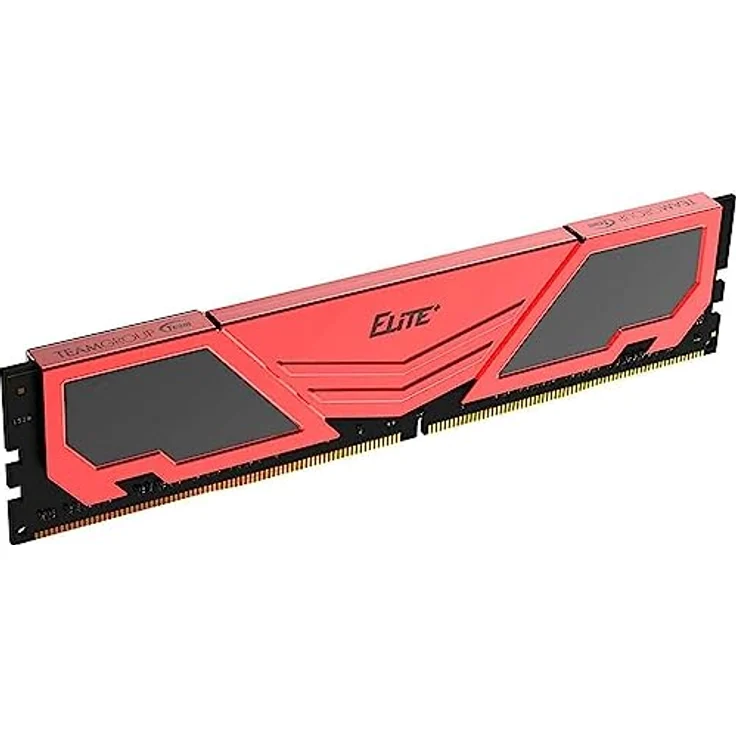 Team Group DDR4 RAM Memory 16GB 3200MHz Elite TPRD416G3200HC2201, Arbeitsspeicher - 0765441648234 – Bild 4