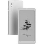 BOOX Palma 2 6.13" Mobiler ePaper Reader 128 GB Android 11 Frontlicht E-Ink Kamera (Weiß)