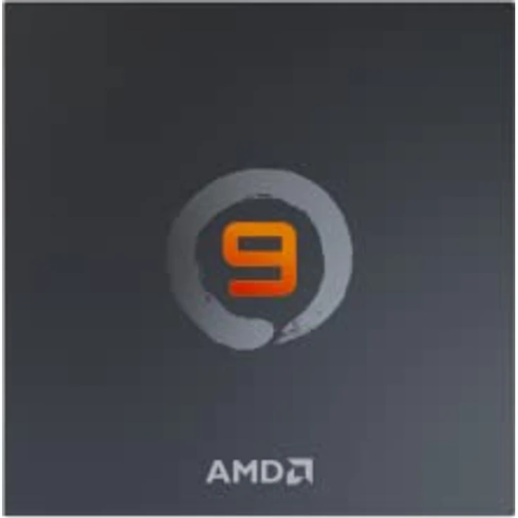 AMD Ryzen 9 7900 - 3.7 GHz Prozessor - Box – Bild 4