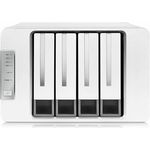 TERRAMASTER NAS Laufwerk 2GB F4-423 Intel Celeron N5095/5105 QuadCore