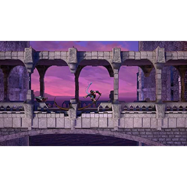 Bloodstained - Ritual of the Night (PS4) - Preisvergleich – Bild 4