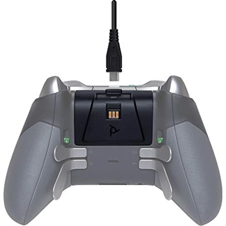 PDP Play & Charge Kit für XBOX Series X (049-010-EU) – Bild 5