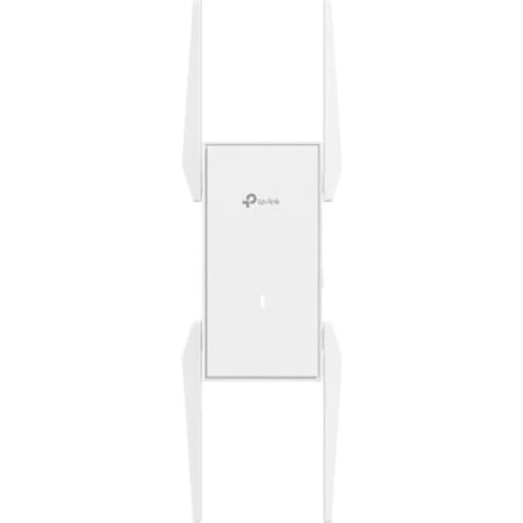 TP-Link EAP673-Extender, Router mit Mesh-Technologie und nahtloser Abdeckung, Weiss – Bild 2
