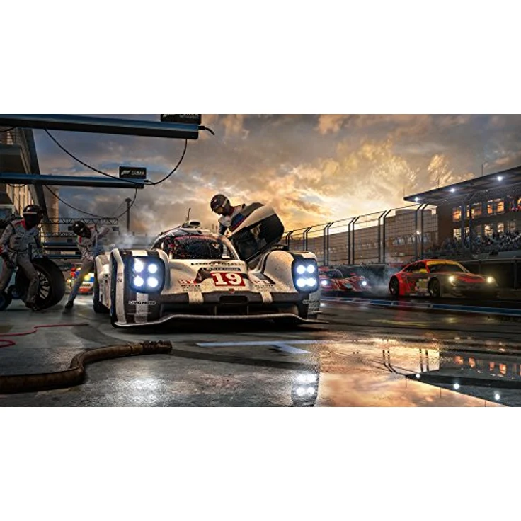 Forza Motorsport 7 - Ultimate Edition (Xbox One) – Bild 3