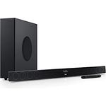 Teufel CINEBAR 11 "2.1-Set Soundbar Subwoofer Bluetooth Sound Musik Film Schwarz