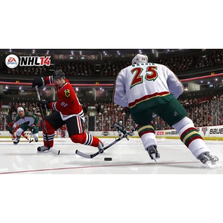 NHL 14 (PS3) – Bild 4