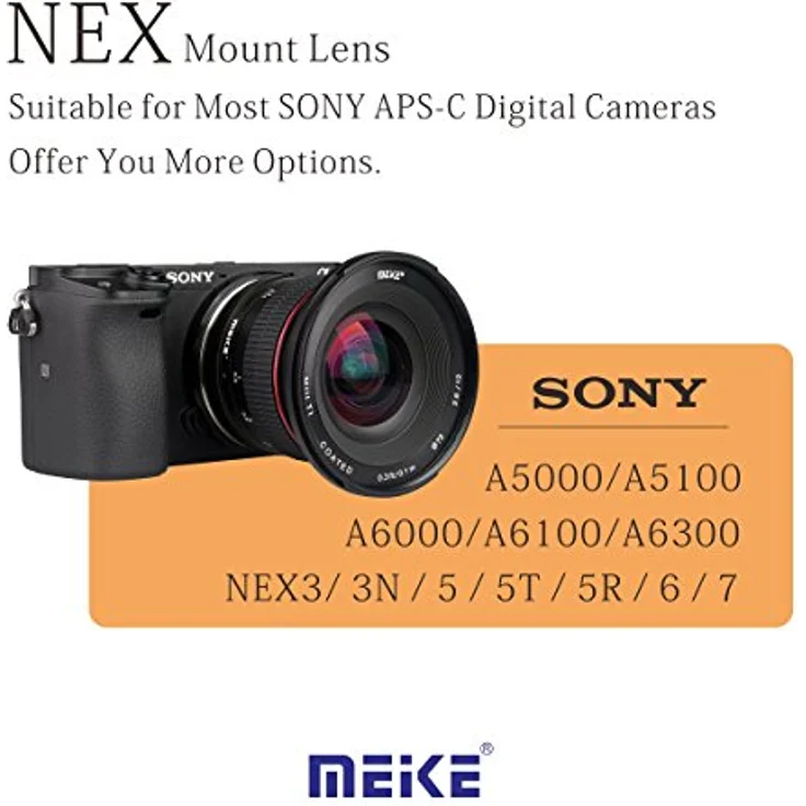 MEIKE 12 mm / F 2.8 – Bild 7