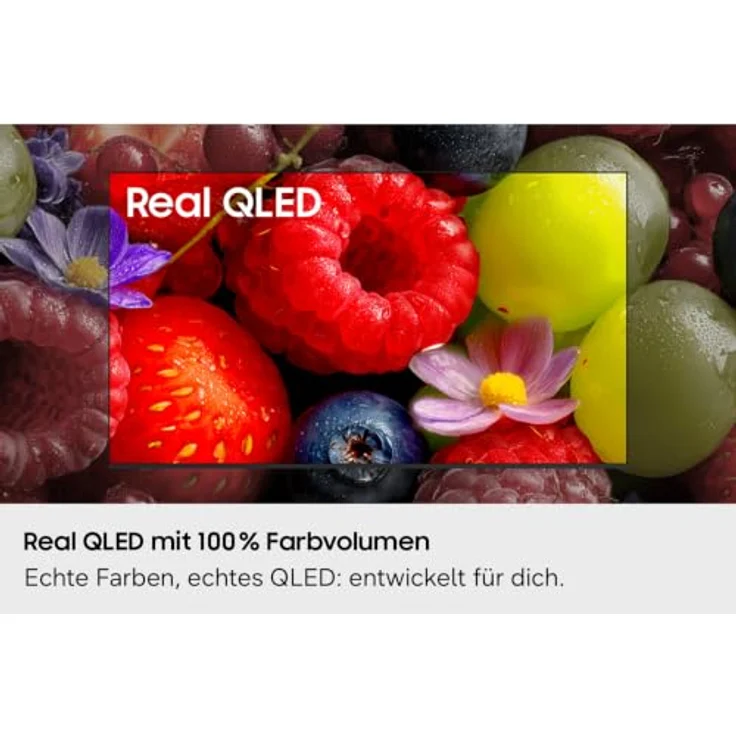 Samsung QE55QN80H, 55 Zoll Neo QLED 4K Smart-TV mit Motion Xcelerator, WLAN, Schwarz – Bild 5