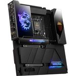 MSI MEG Z890 Godlike Mainboard, Sockel LGA 1851, Intel Z890, E-ATX, DDR5