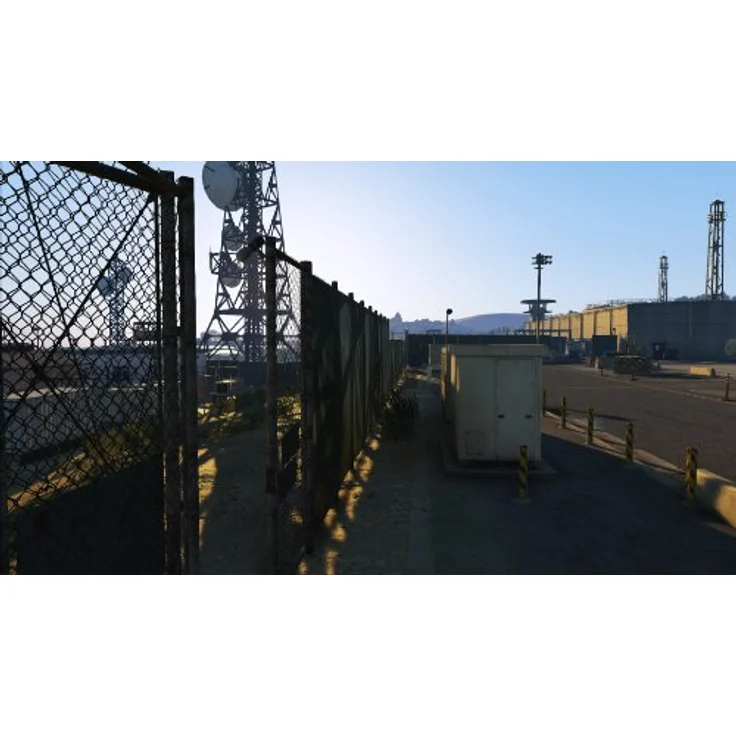 KONAMI Metal Gear Solid V: Ground Zeroes, PS4 Spiel im Adventure-Genre, Deutsch – Bild 3