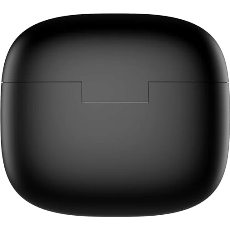 Denver TWE-48 True Wireless Kopfhörer, 6 Stunden Akkulaufzeit, Schwarz – Bild 6