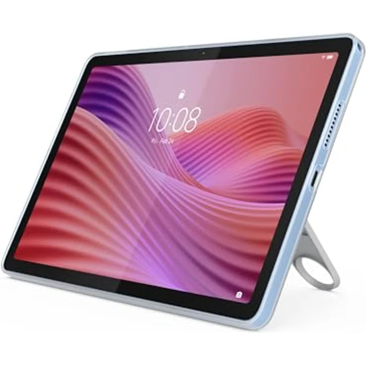 Lenovo TB311FU, 10.1" Full HD Tablet mit MediaTek G85, 4GB RAM, IP52, in Polar Blue – Bild 11