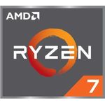 AMD Ryzen 7 5800XT 4,8GHz AM4 36MB Cache Tray (100-000001582) CPU mit 8 Kernen und 16 Threads