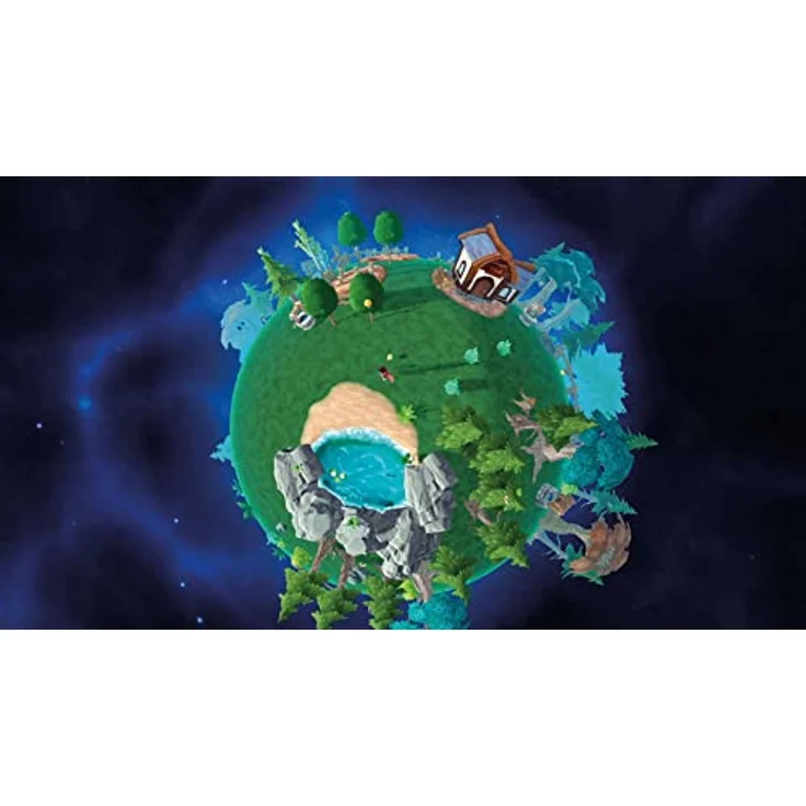 Ankora: Lost Days & Deiland: Pocket Planet (PEGI Import) – Bild 5