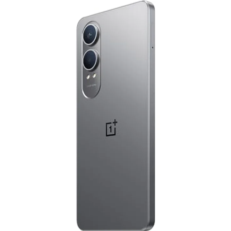 OnePlus Nord CE4 Lite 5G 8GB 256GB Super Silver Smartphone mit 50MP Hauptkamera und 120 Hz AMOLED Display – Bild 4