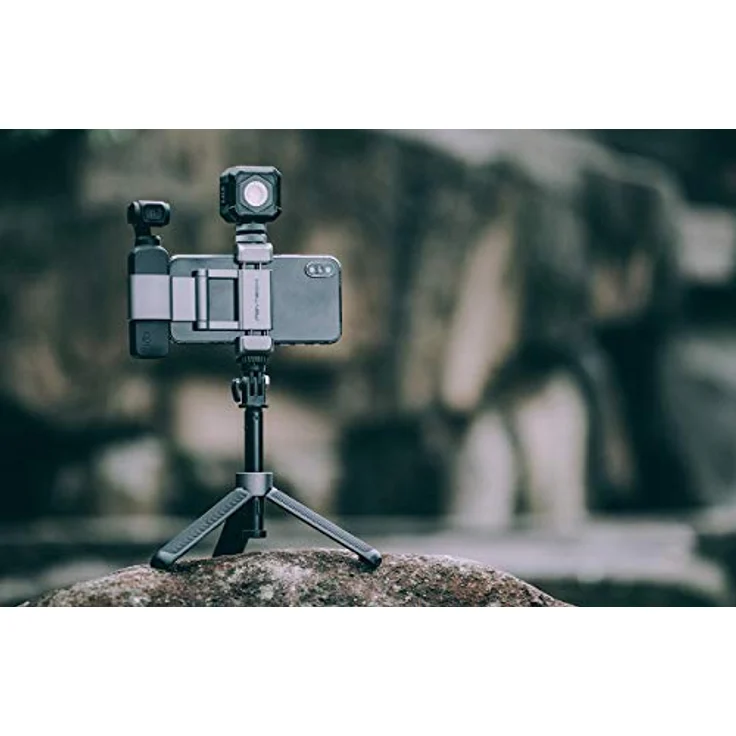 PGY OSMO Pocket VLOG Set – Bild 3