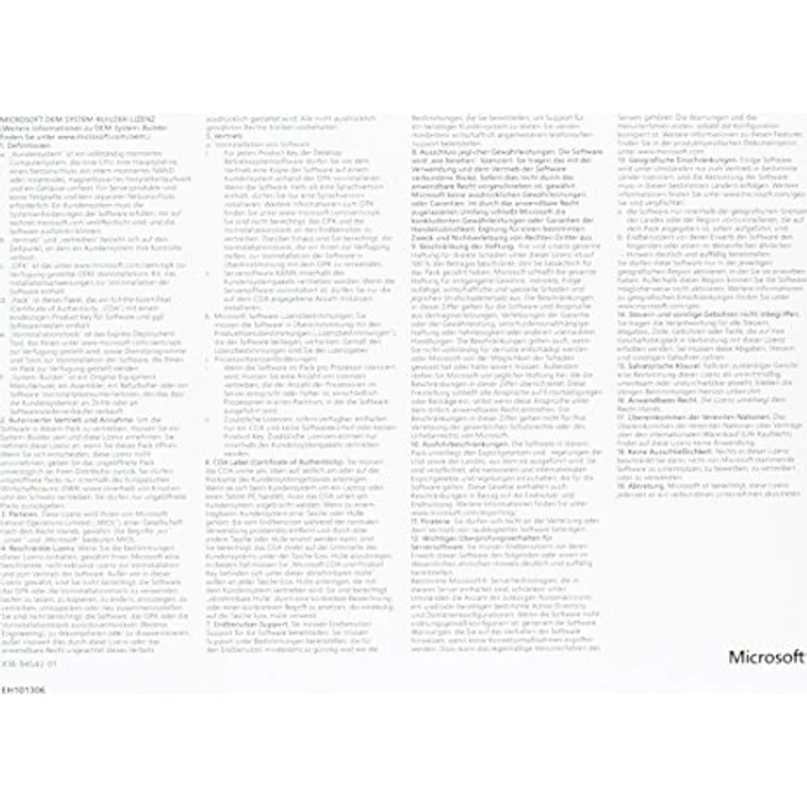 Windows 10 Home – Bild 2