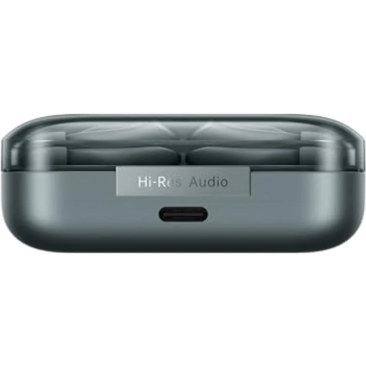 realme Buds Air 7, Kabellose In-Ear-Kopfhörer mit ANC, 13 h Akkulaufzeit, Wasserdicht IP55, Grün – Bild 3