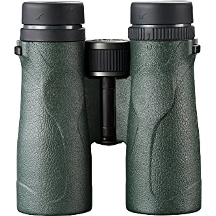 Vanguard VEO ED 10x42 Fernglas mit ED-Glas und Carbongehäuse – Bild 2