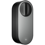 AQARA U200 Lite Kit Smartlock, keyless Türschloss mit NFC-Funktion und Auto Lock, Schwarz